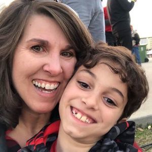 Meet your Posher, Karen